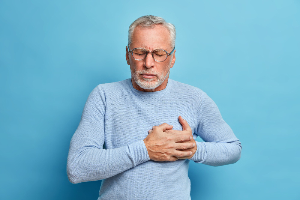 Heart Bypass Surgery