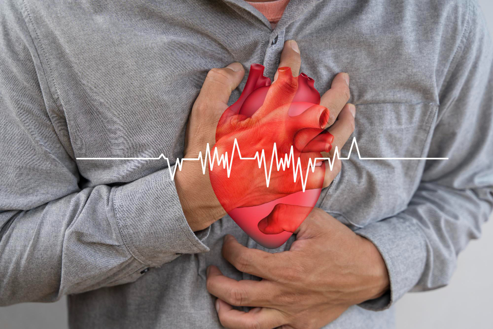 Heart Attack vs Cardiac Arrest