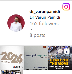 Insta Page