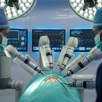 robotic-cardiac-surgeries
