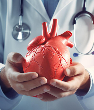 Cardiologist in Vijayawada