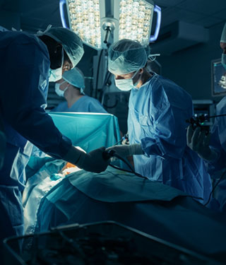 Heart Transplantation in Vijayawada