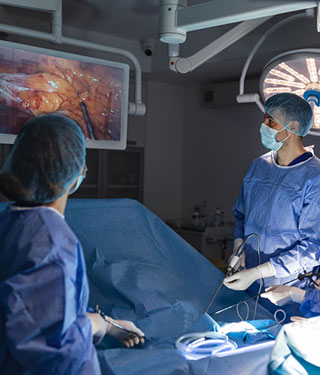 Keyhole heart surgery in Vijayawada