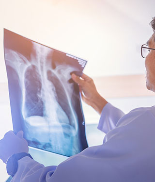 Lung and chest surgery treatment in Vijayawada